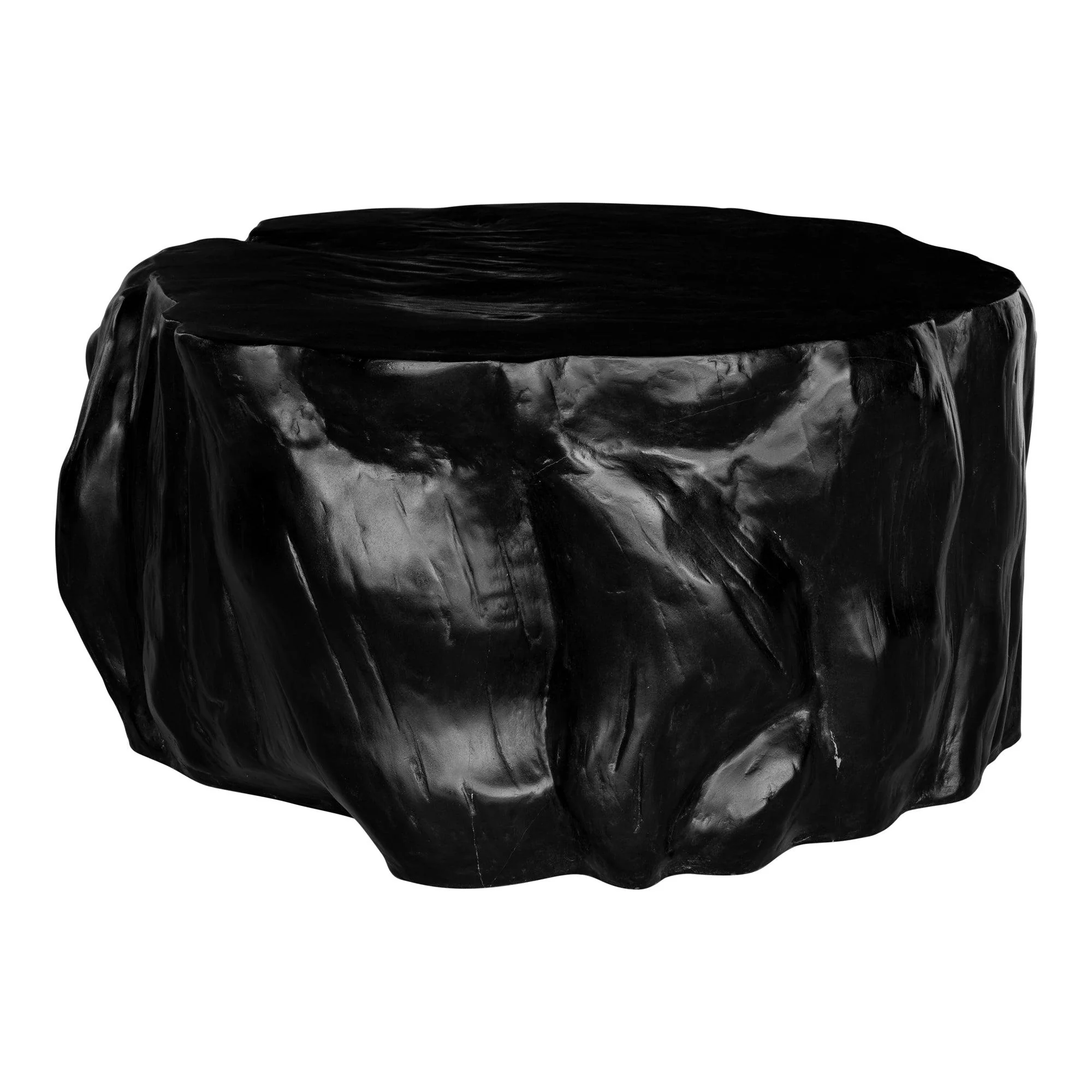 Notte Coffee Table Black - Remutear