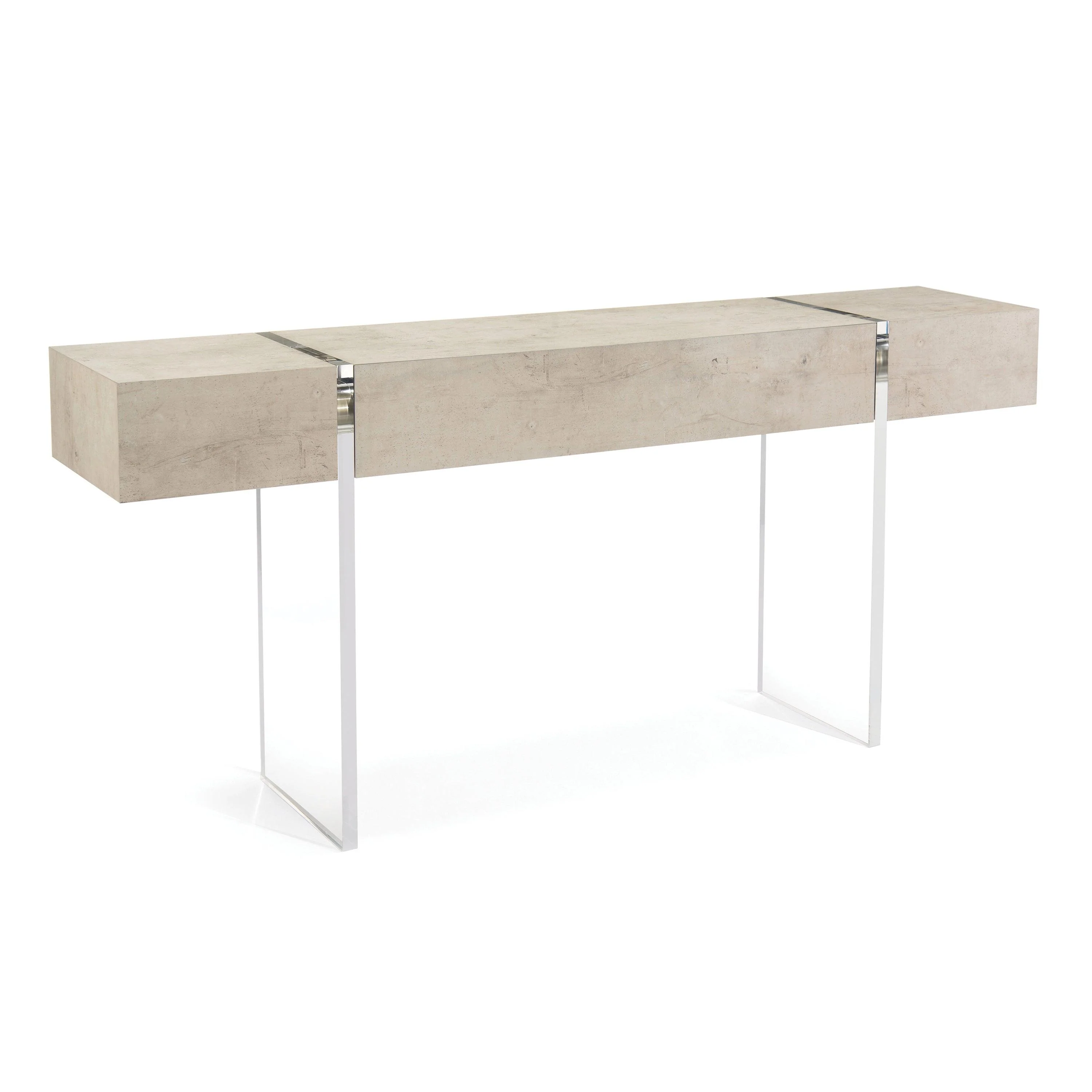 Loftus Console Table - Remutear