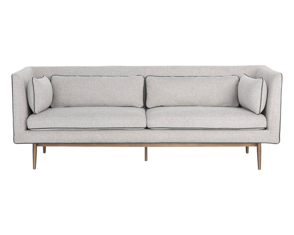 Batavia Sofa - Remutear