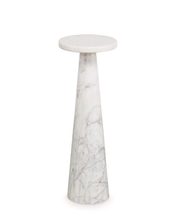 Grand Tour Furniture Rias Round Accent Table - Remutear