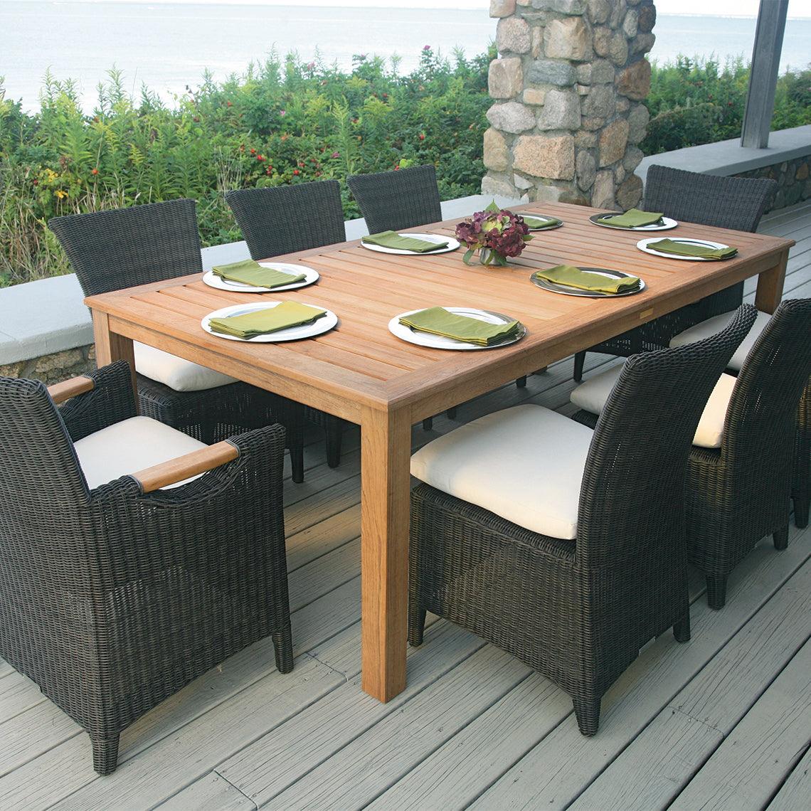 Culebra Dining Side Chair - Set of 2 - Remutear
