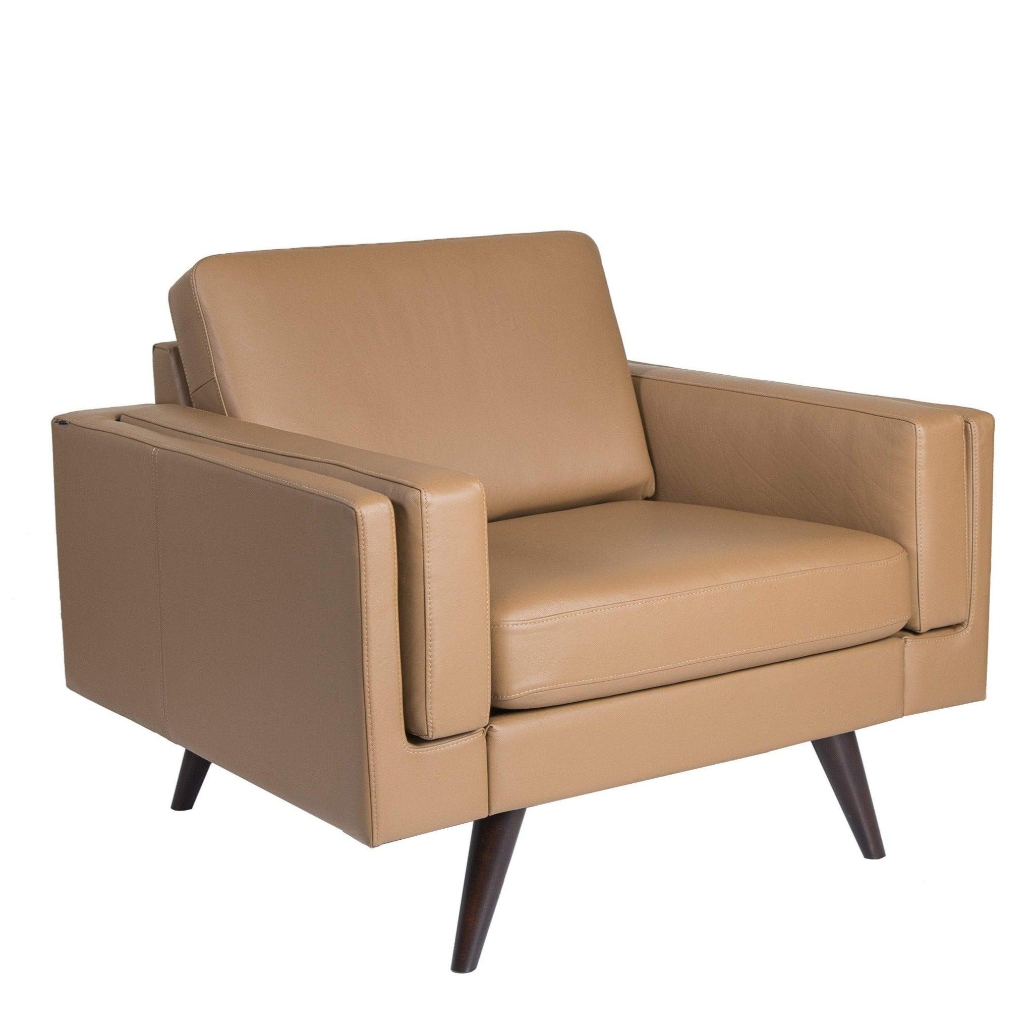 Nordic Chair - Remutear
