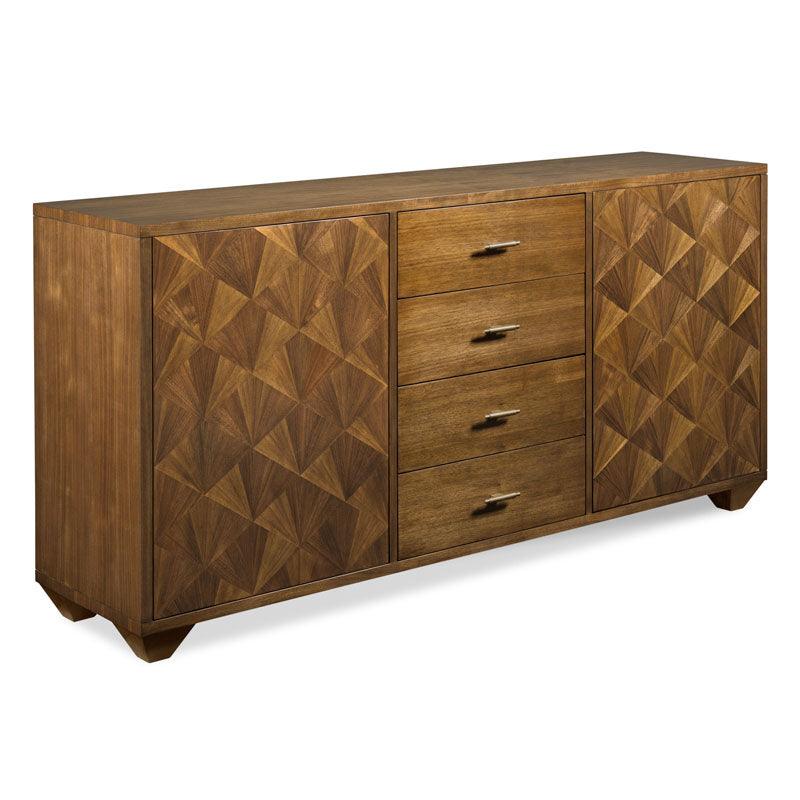 Savoye Cabinet - Remutear