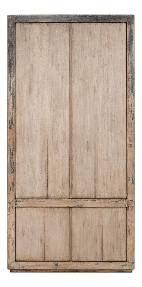 Chamonix Tall Cupboard - Remutear