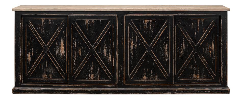 Cape Town Sideboard - Remutear
