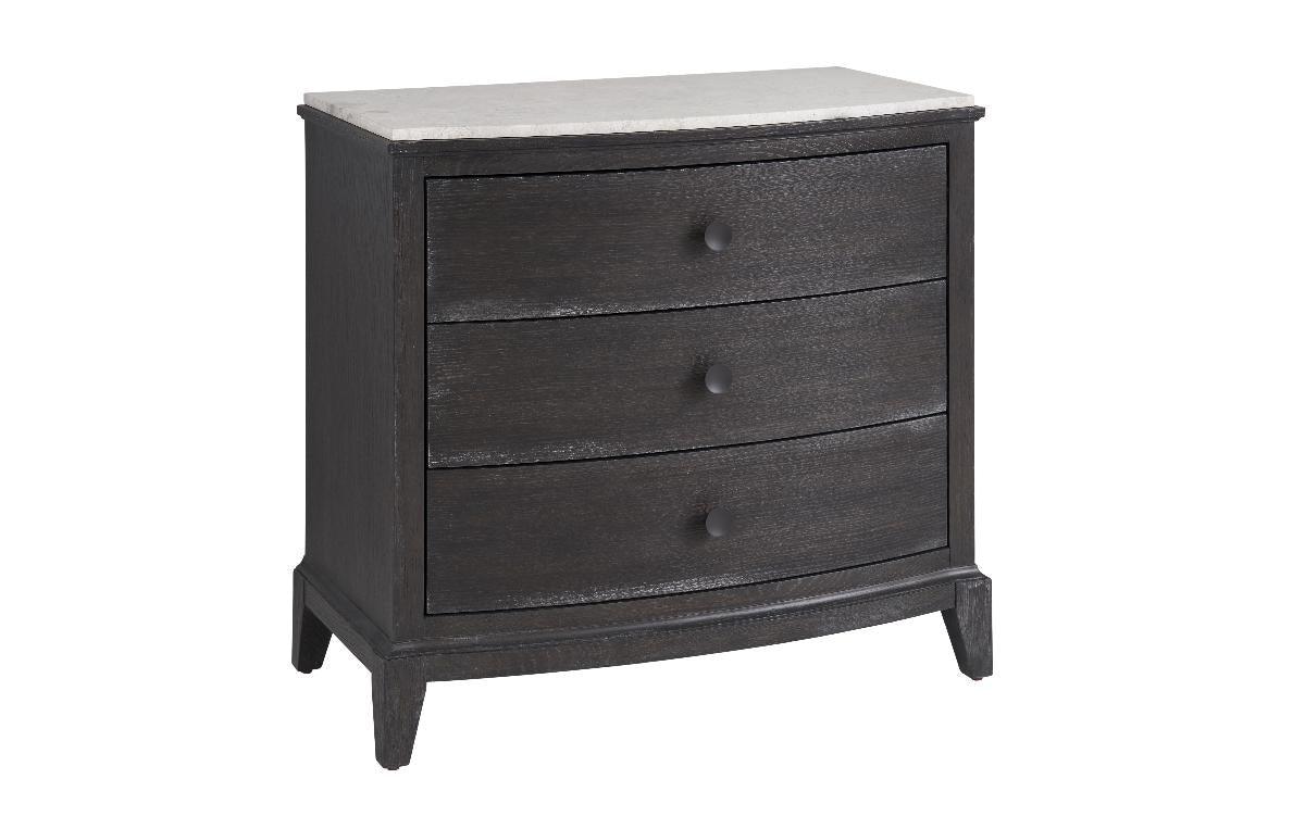 Coalesce Nighstand 2 - Remutear