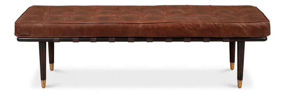 Prince Albert Bench - Remutear