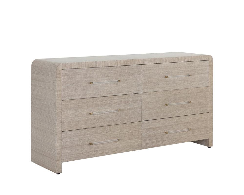 Atherton Dresser - Remutear