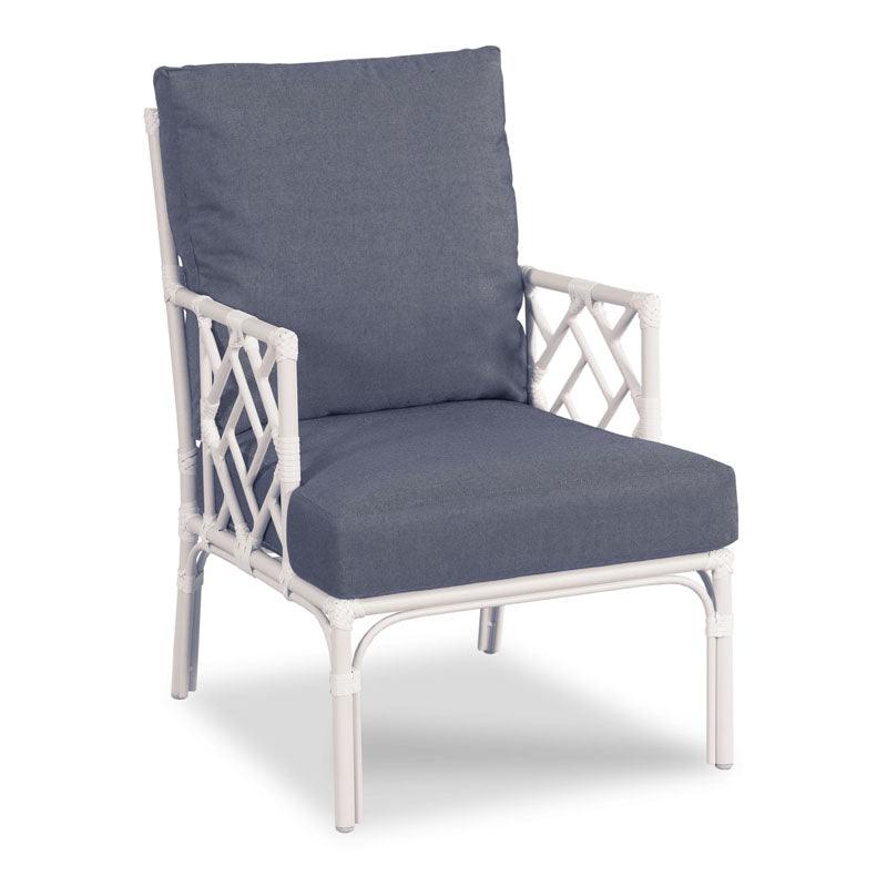 Carlyle Outdoor Occasional Arm Chair - Remutear