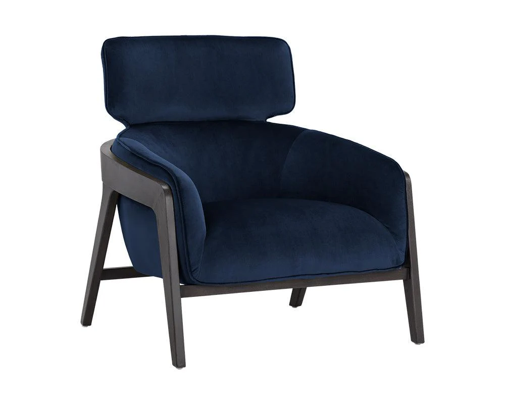 Maximus Lounge Chair - Remutear