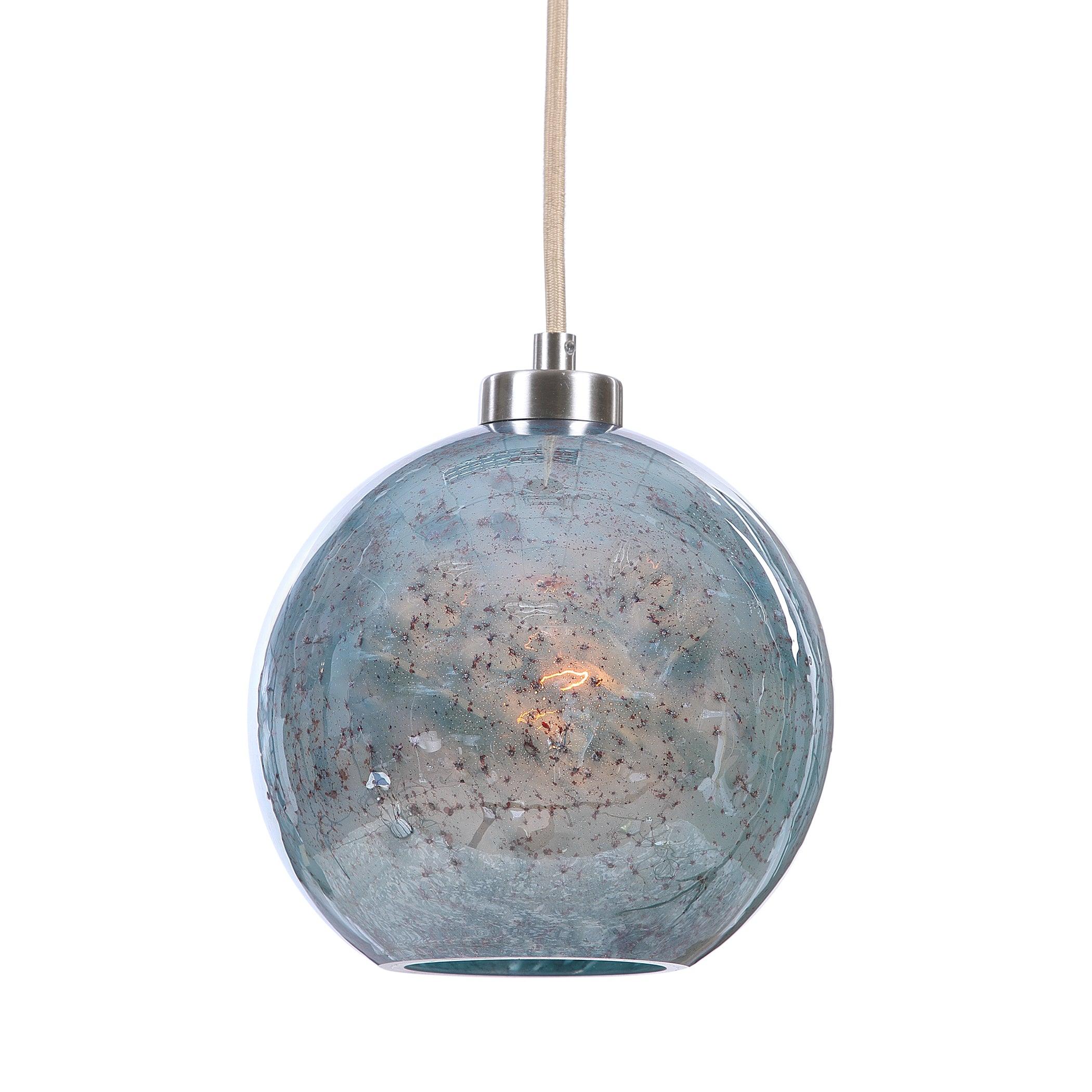 GEMBLUE1 LIGHT MINI PENDANT - Remutear