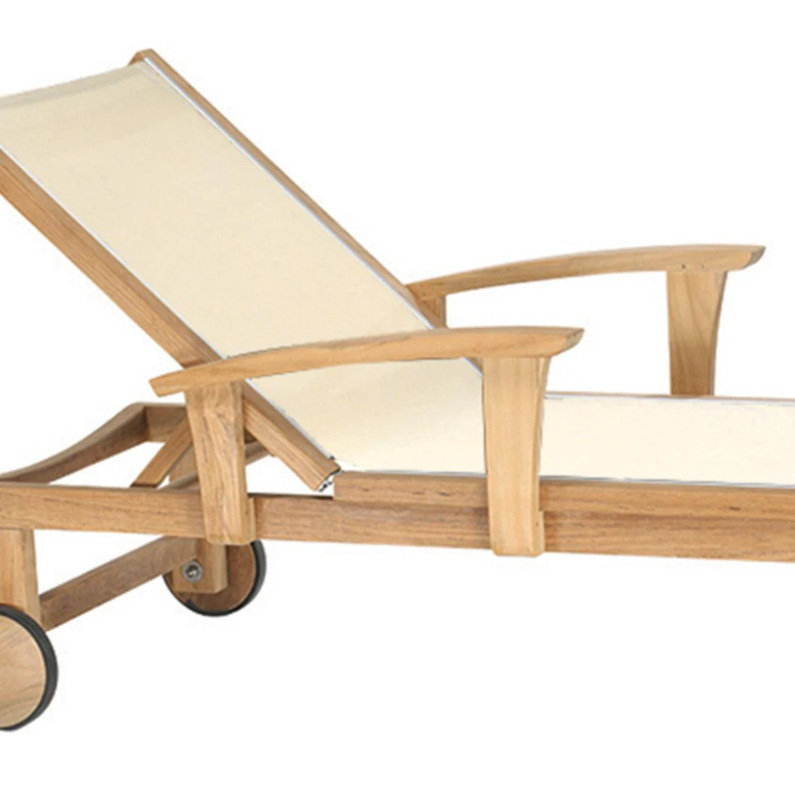 St. Tropez Arms for Chaise (1 Pair) - Remutear