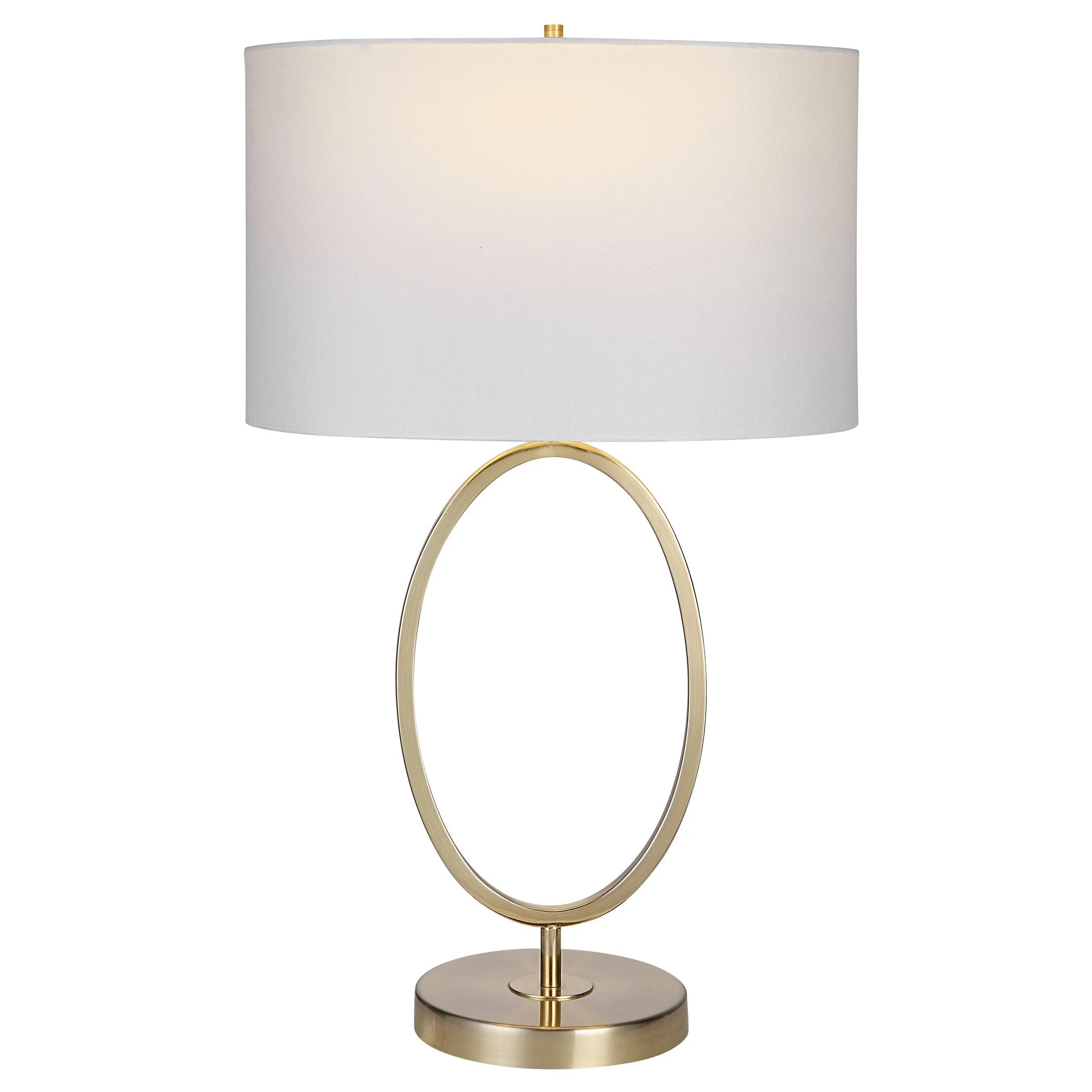 CARISSA TABLE LAMP - Remutear