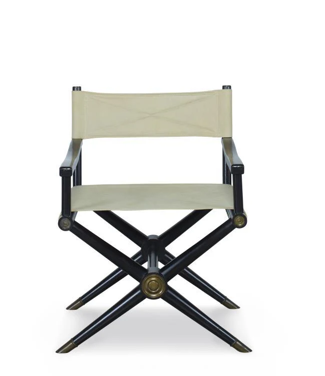 Minnelli Chair - Remutear