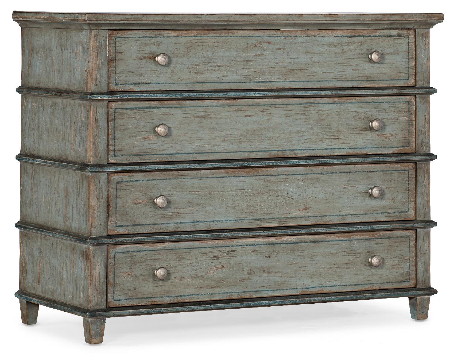 Alfresco Costiere Dresser - Remutear