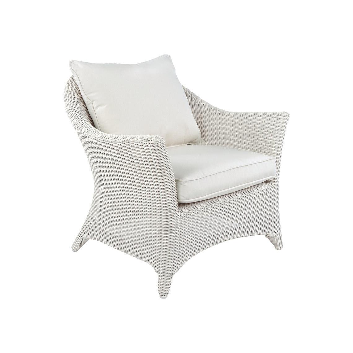 Cape Cod Deep Seating Lounge Chair - Remutear