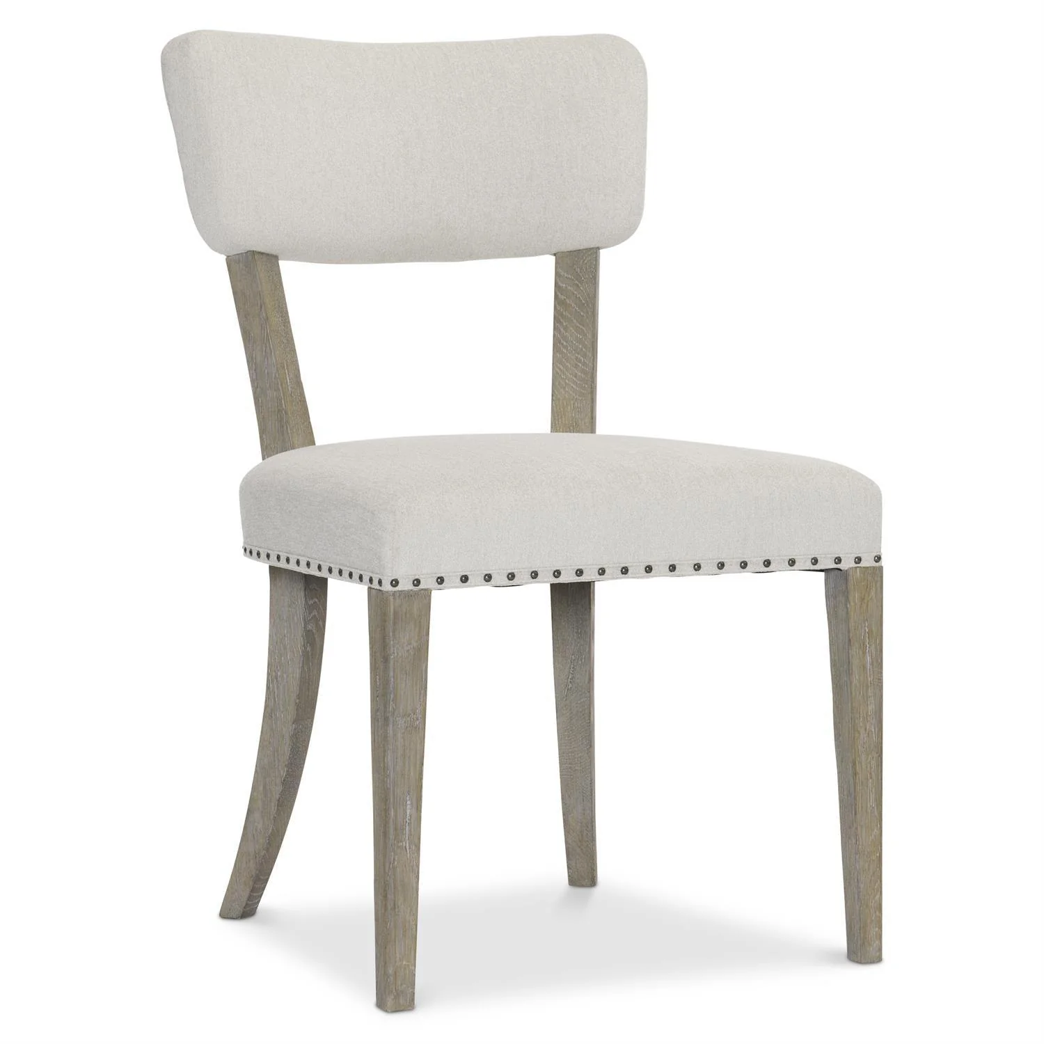 Albion Side Chair - Remutear