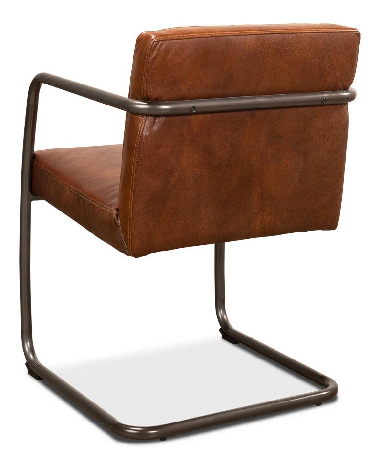 Director's Chair - Remutear