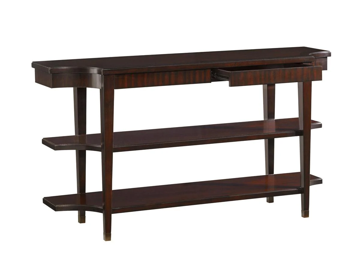 Kensington Place Blakeney Console - Remutear