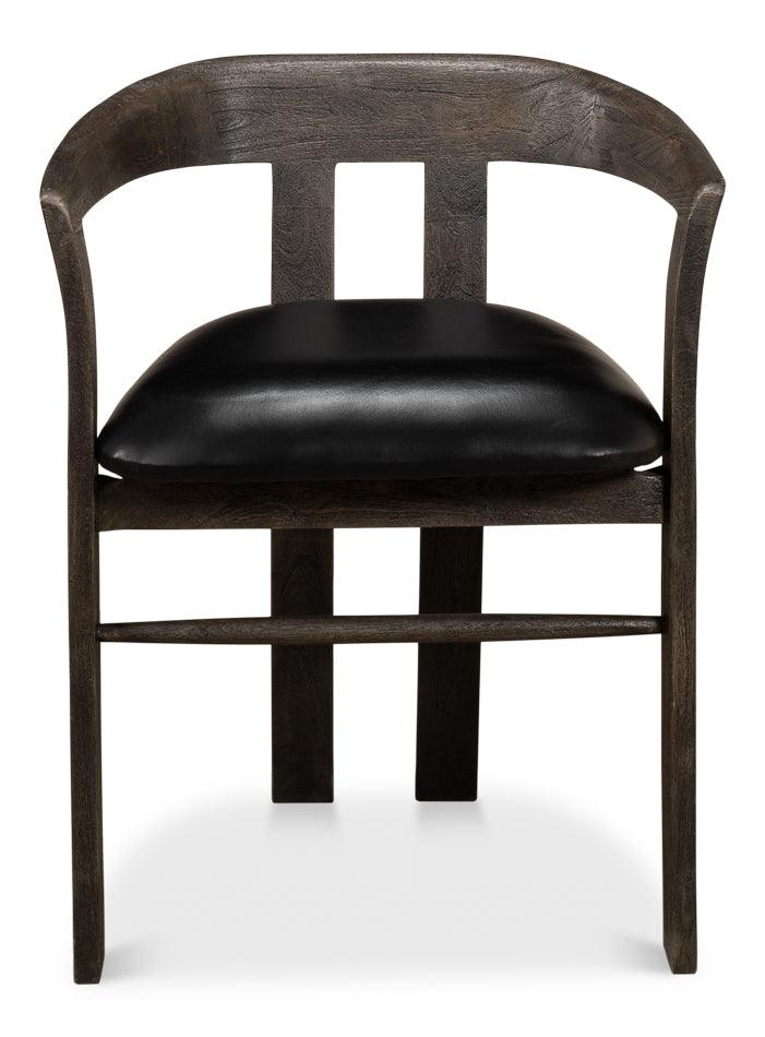 Rift Dining Chair 2 - Remutear