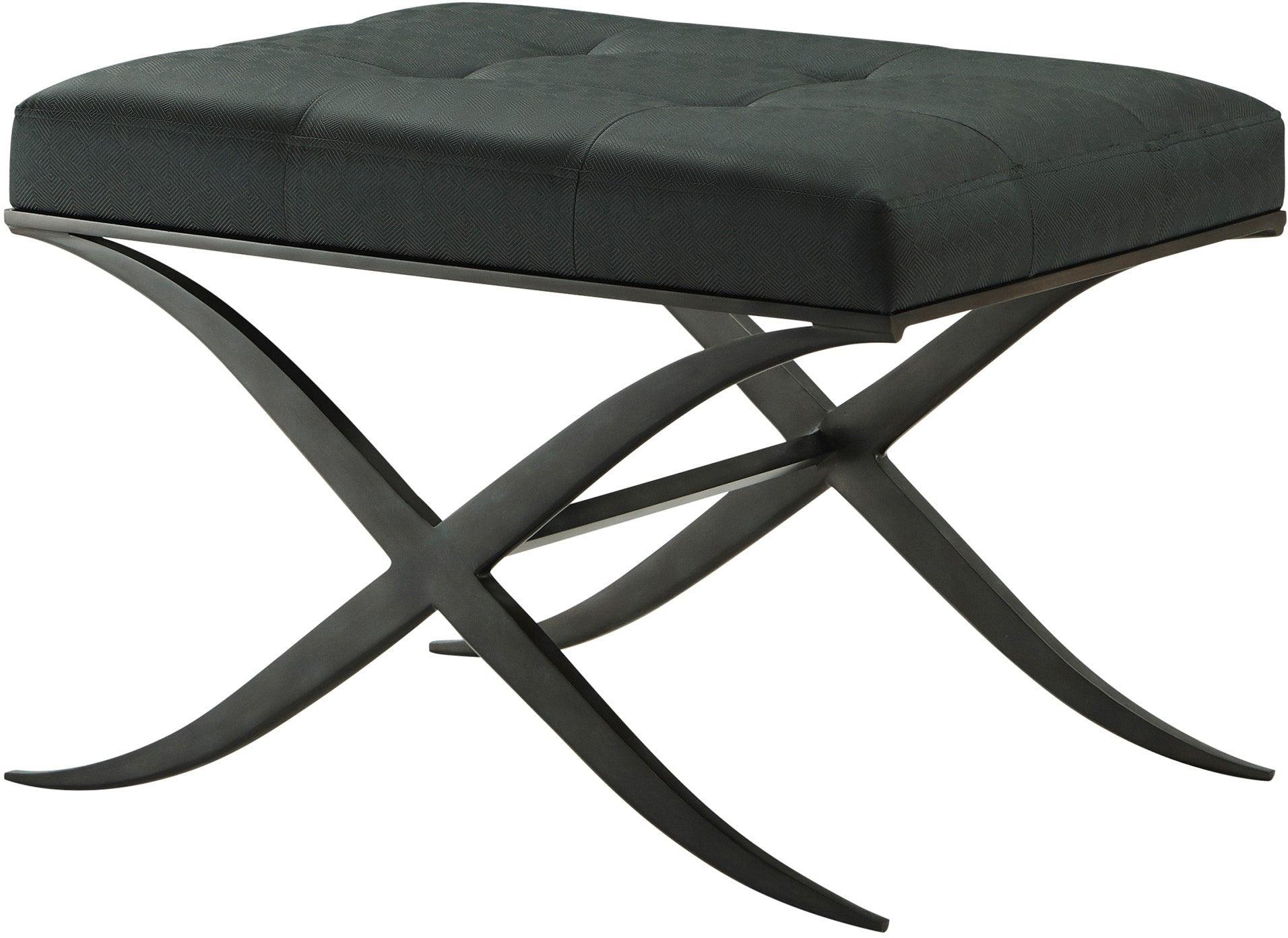 X-S Ottoman - Remutear