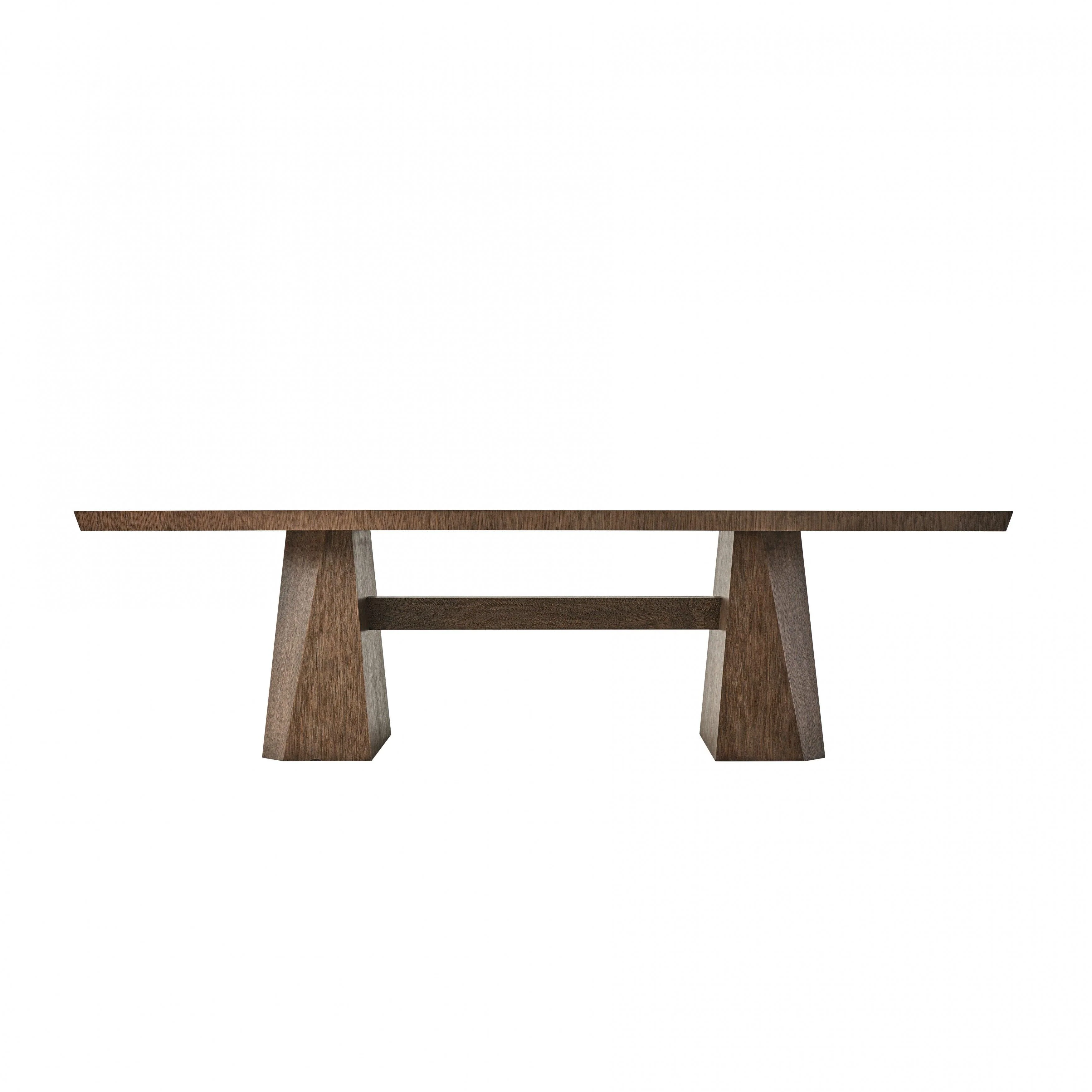 Vicenzo Dining Table - Remutear