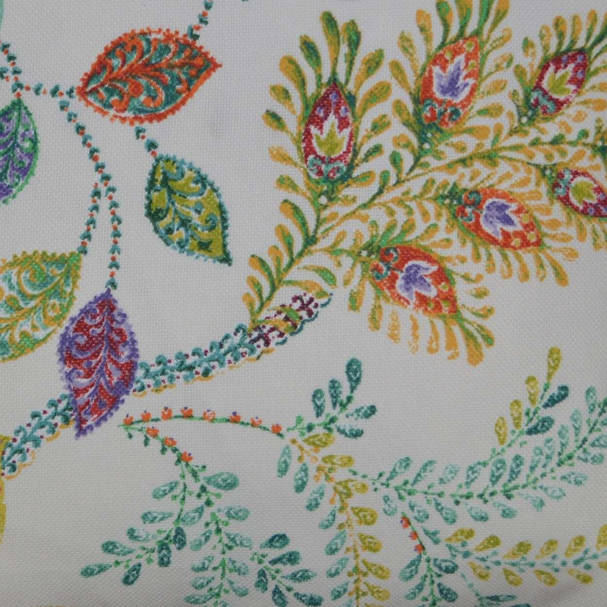 Outdoor Autumn Leaves Pillow - Remutear