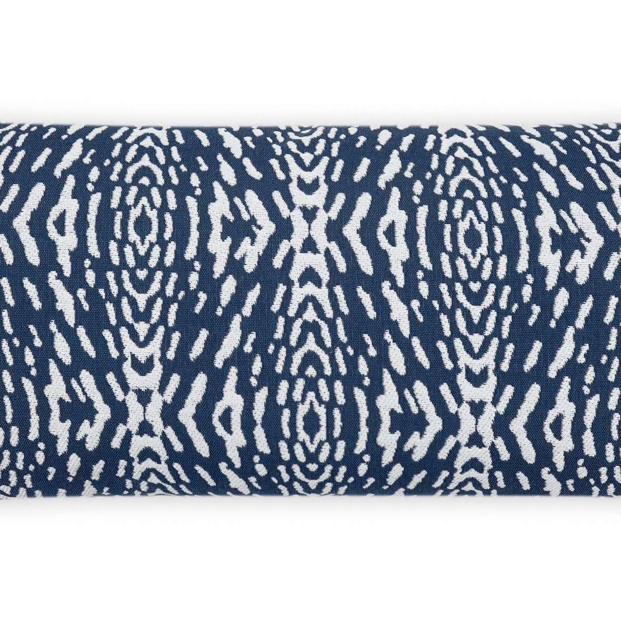 Outdoor Riff Lumbar Pillow - Remutear