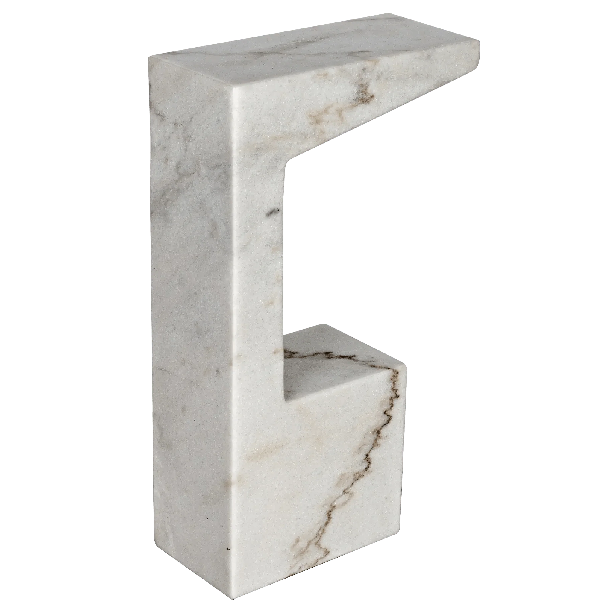 Aero Side Table - Remutear