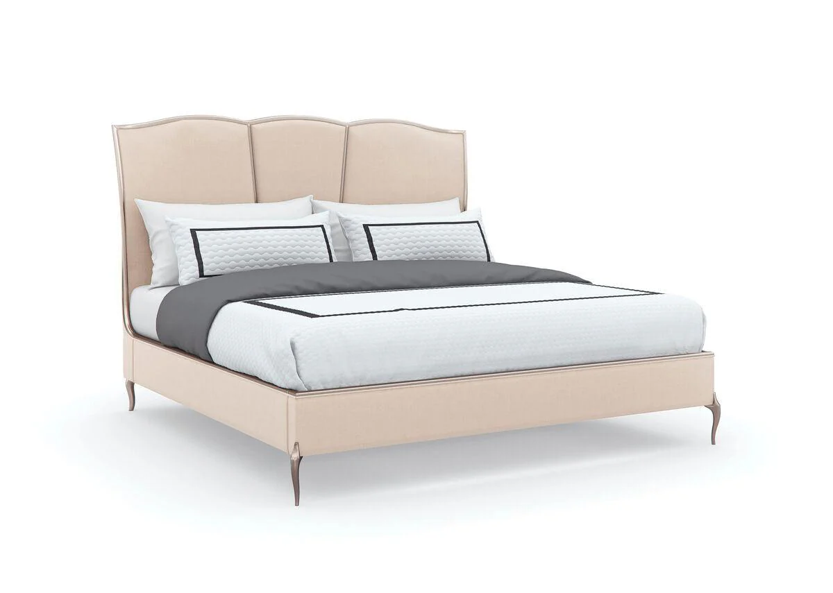 UN-DEUX-TROIS BED - Remutear
