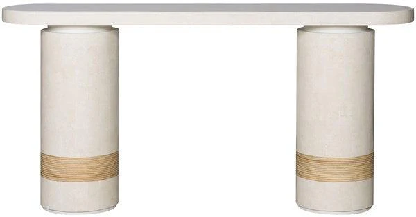 Alba Console Table - Remutear
