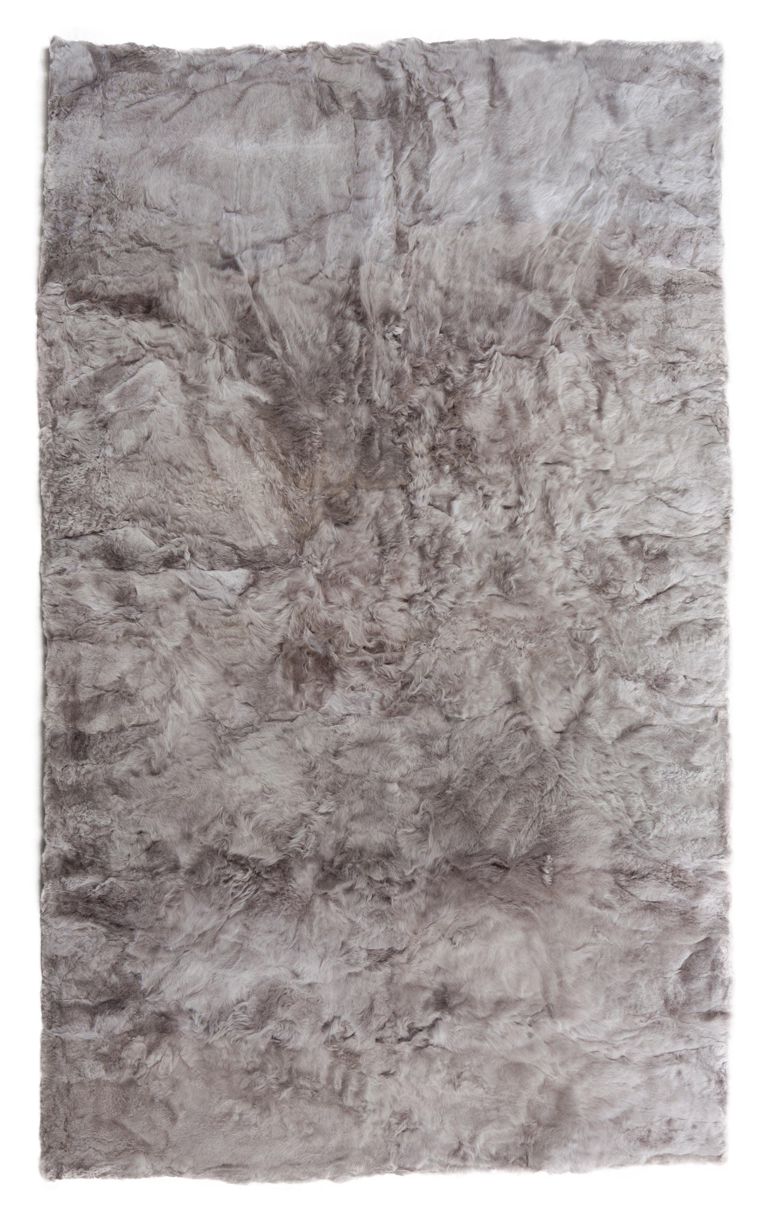 Design Rug Alpaca - Remutear