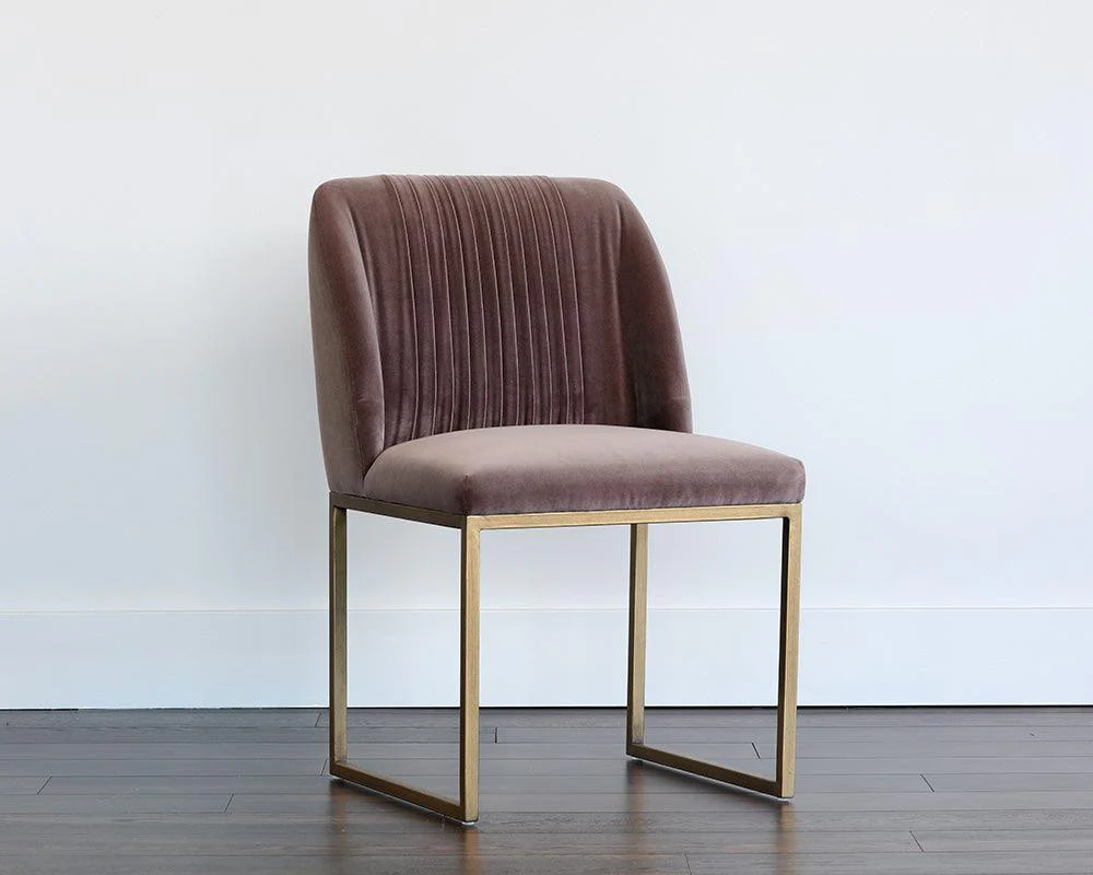 Nevin Dining Chair  - Set of 2 - Remutear