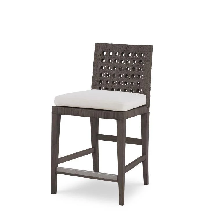 Curate Litchfield Counter Stool - Remutear