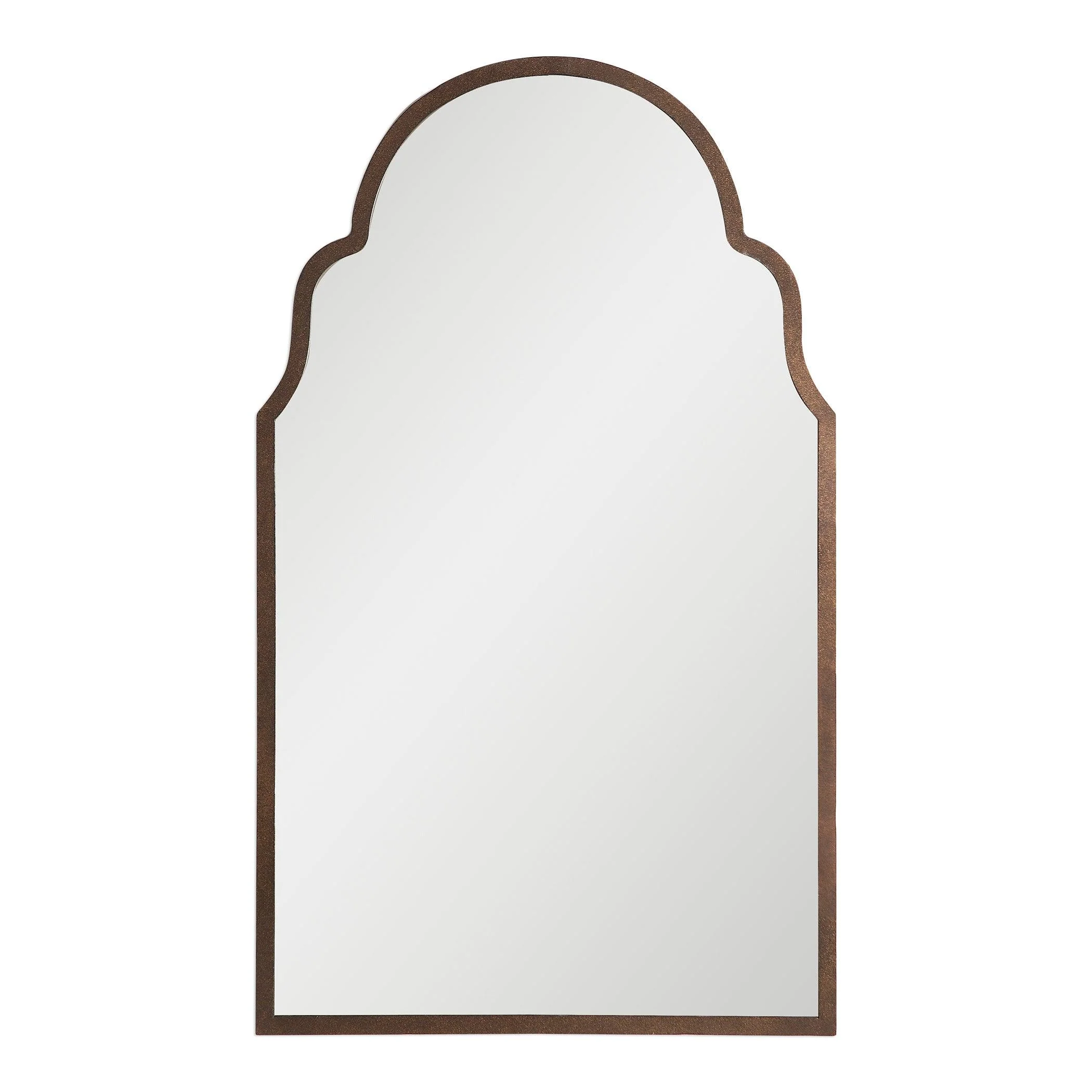 BRAYDEN ARCH MIRROR - Remutear