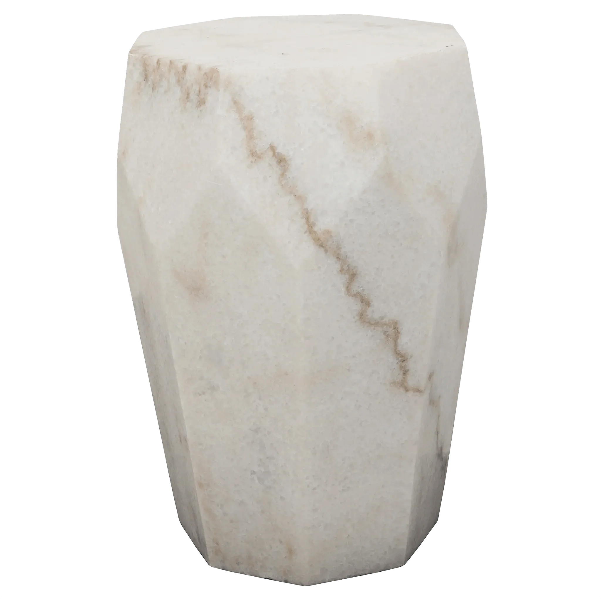 Monolith Side Table - Remutear