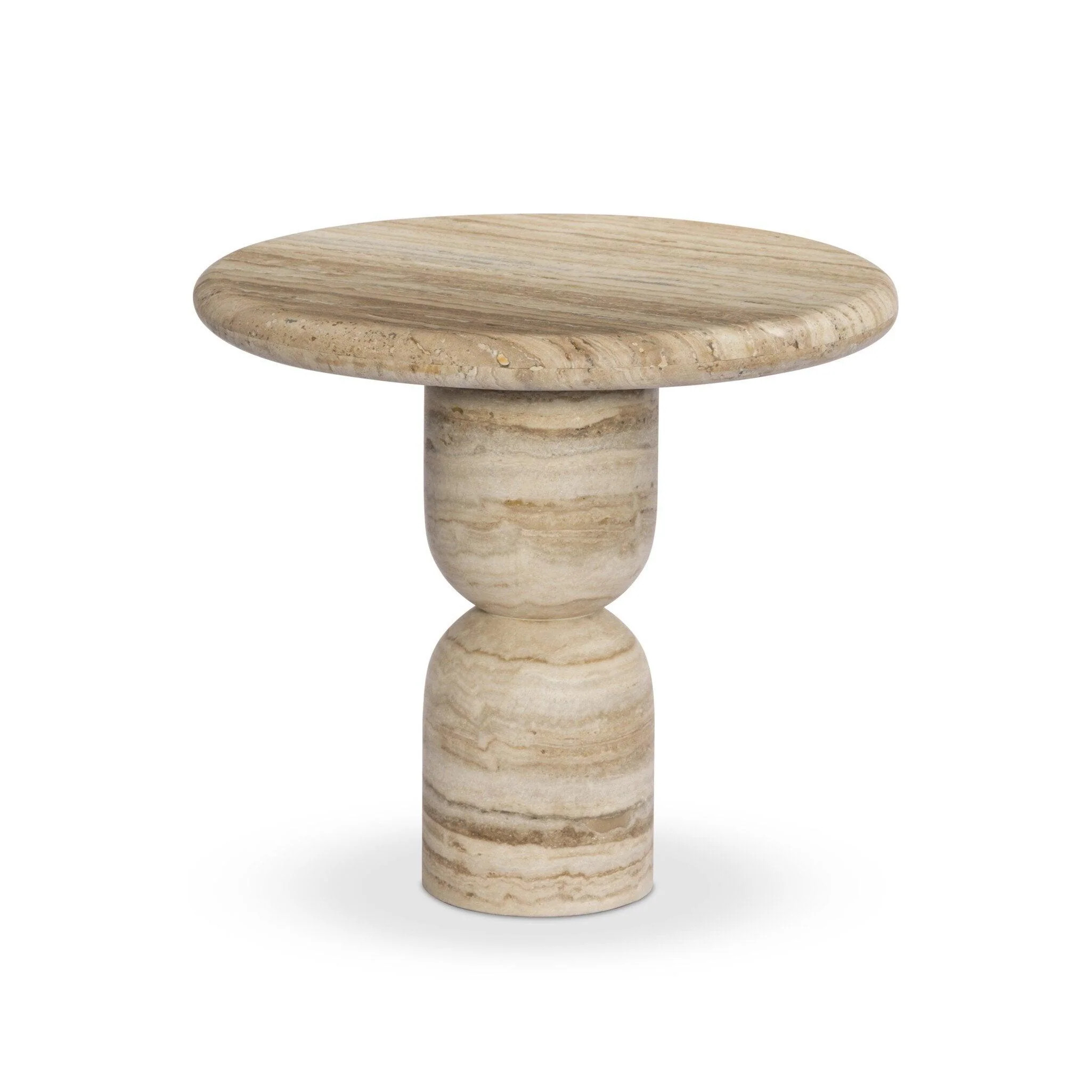 Figueroa End Table - Remutear