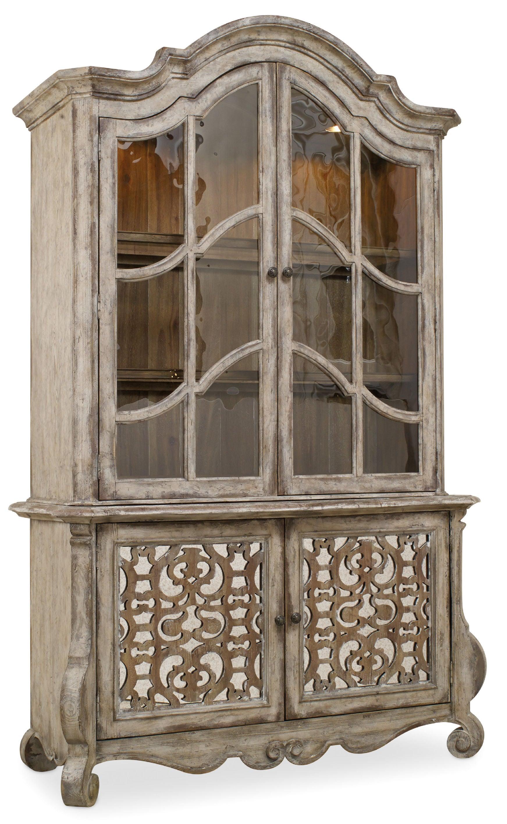Chatelet Buffet - Remutear