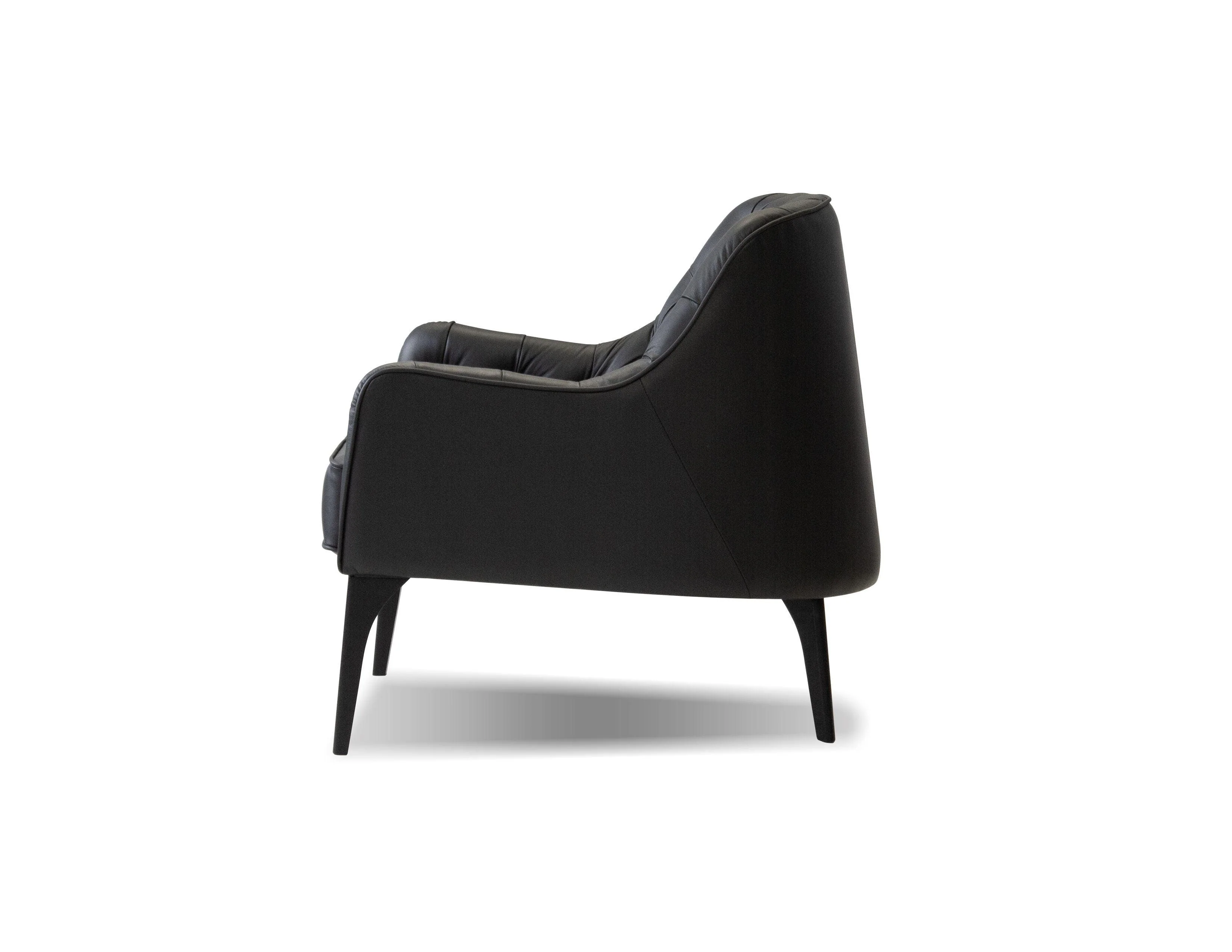 ELLINGTON Lounge Chair - Remutear