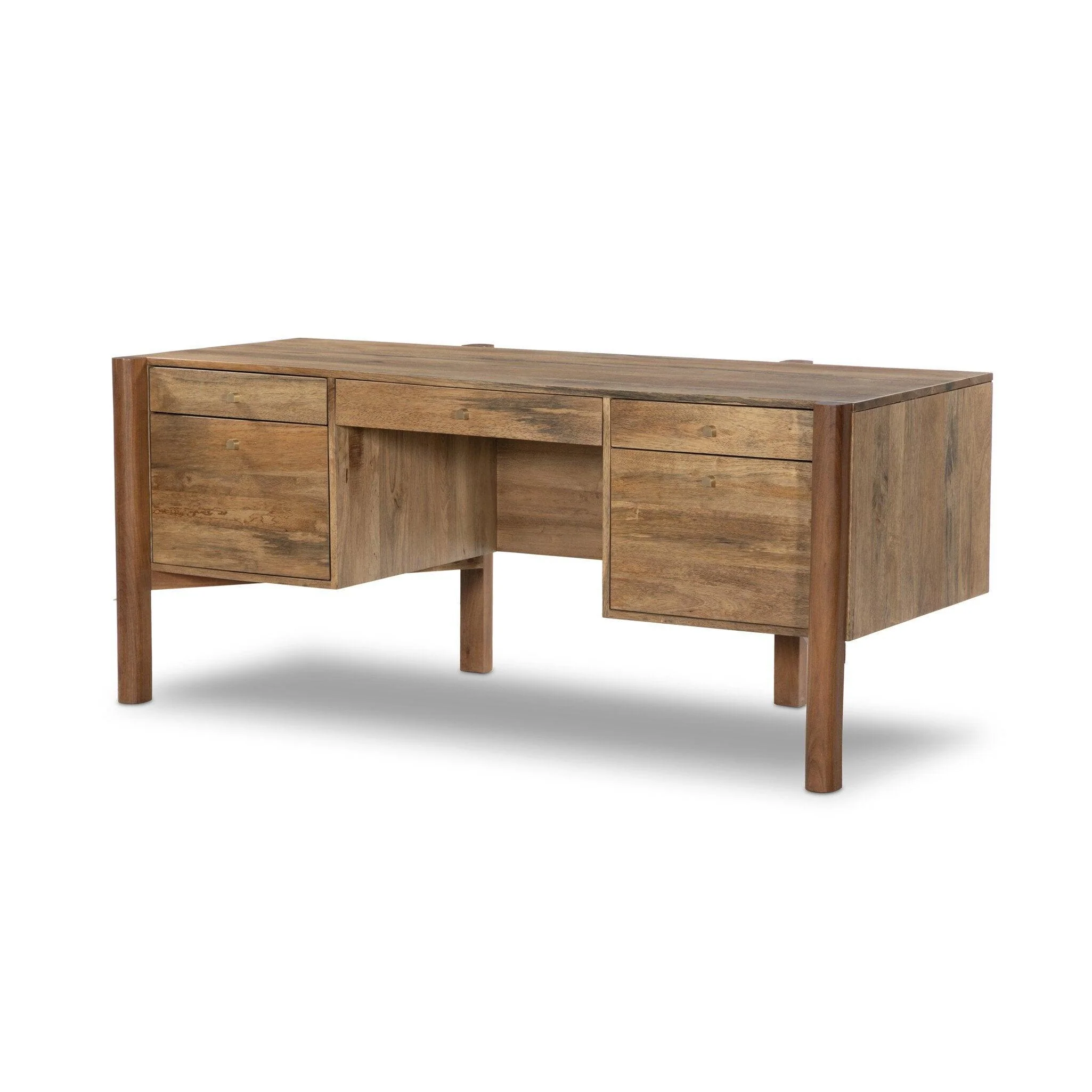 Reza Desk - Remutear
