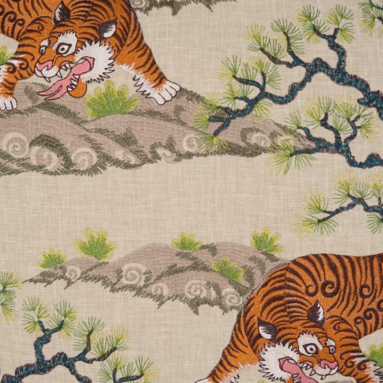 Chonburi Pillow - Remutear