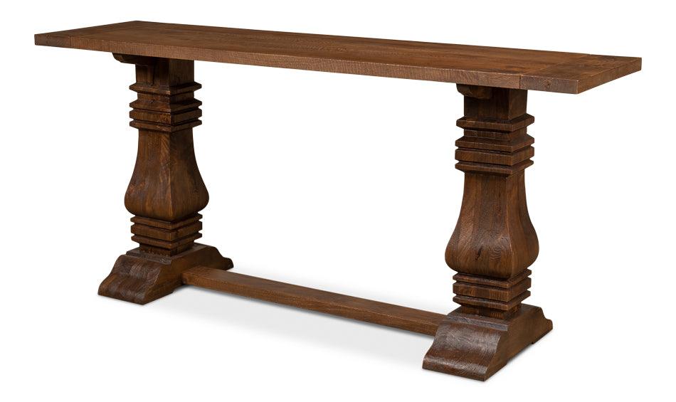 Colette Console Table - Remutear