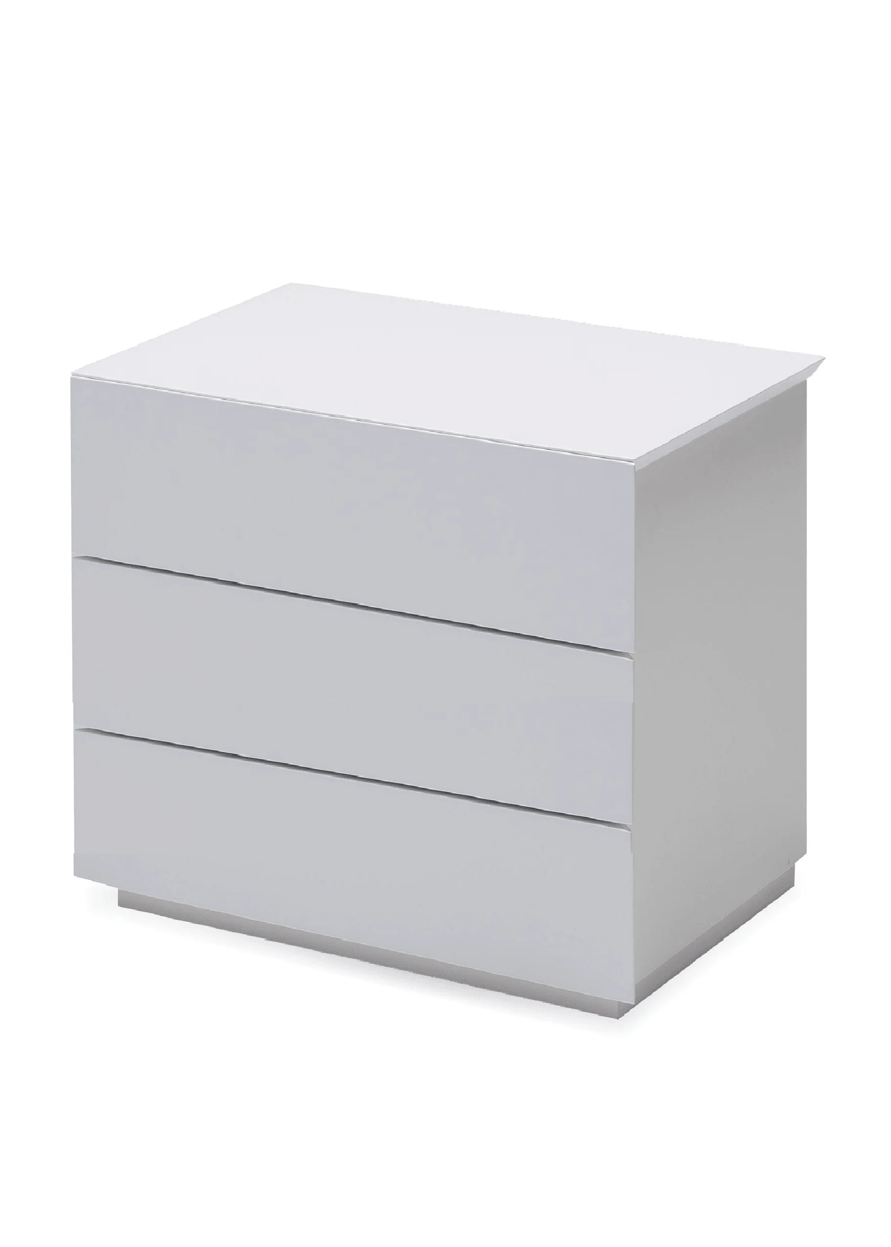 VEX Night Table SP 3-drawer 3-Drawer - Remutear
