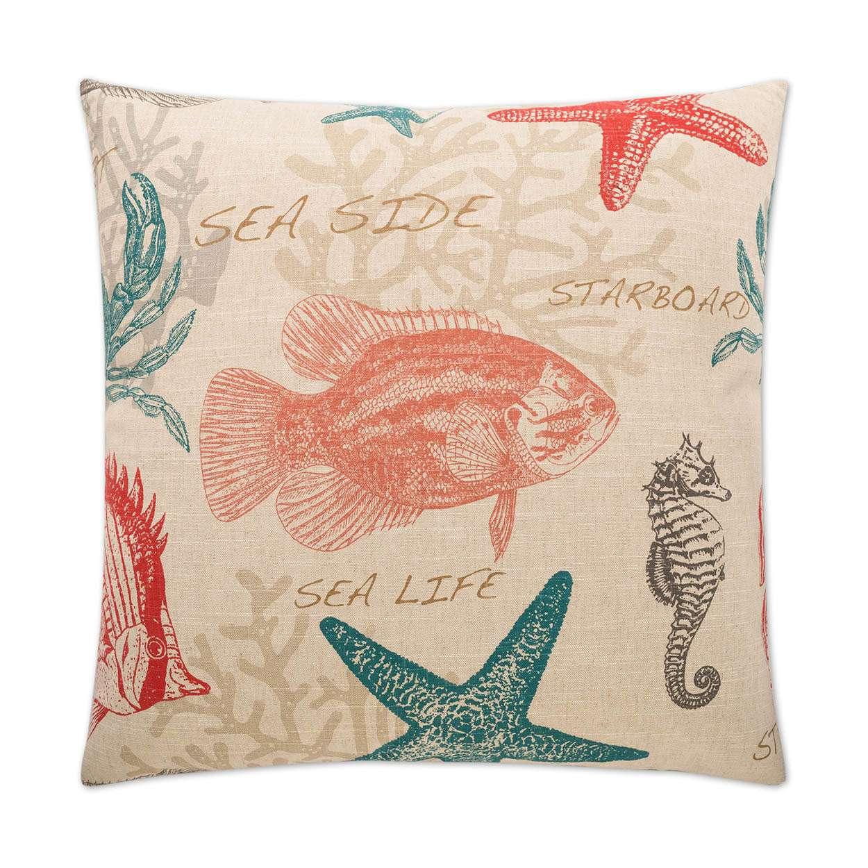 Carolina Pillow - Remutear