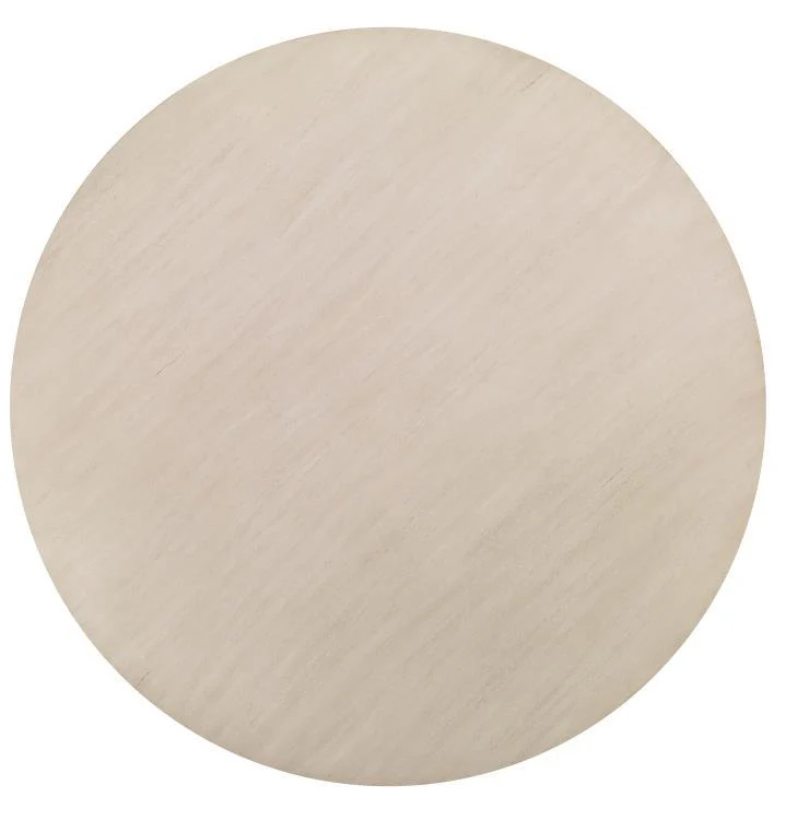 Curate Fripp Round Dining Table - Remutear
