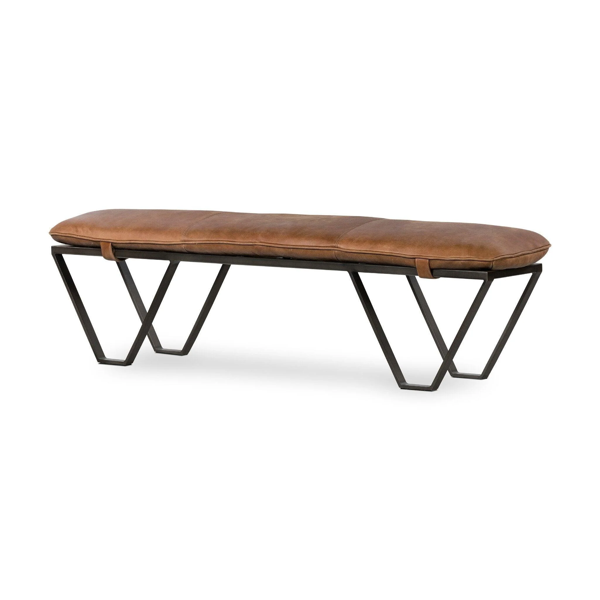 Darrow Bench - Remutear