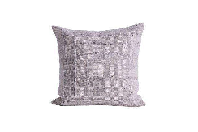 Woven Fibre Cushion - Remutear