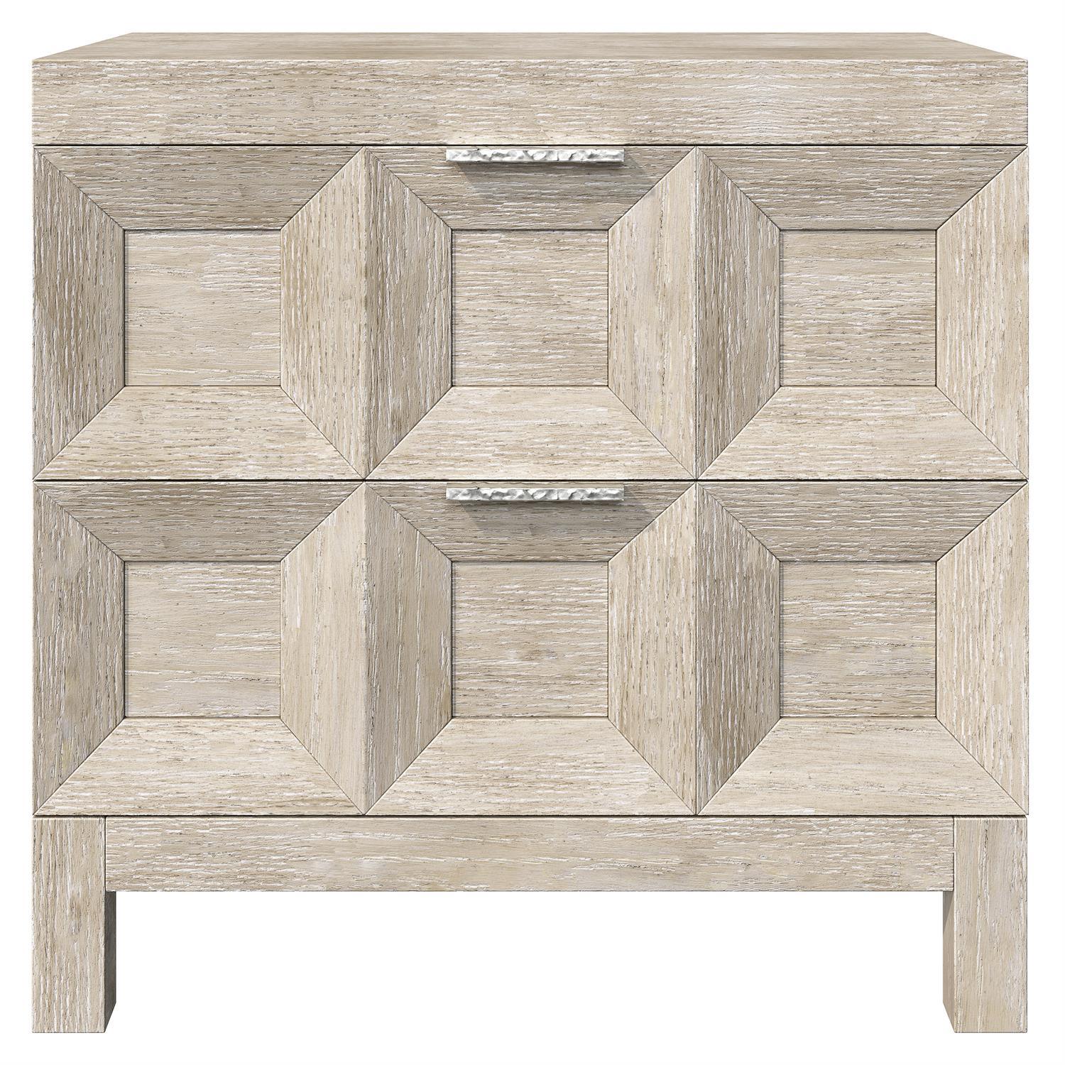 PRADO SMALL NIGHTSTAND - Remutear