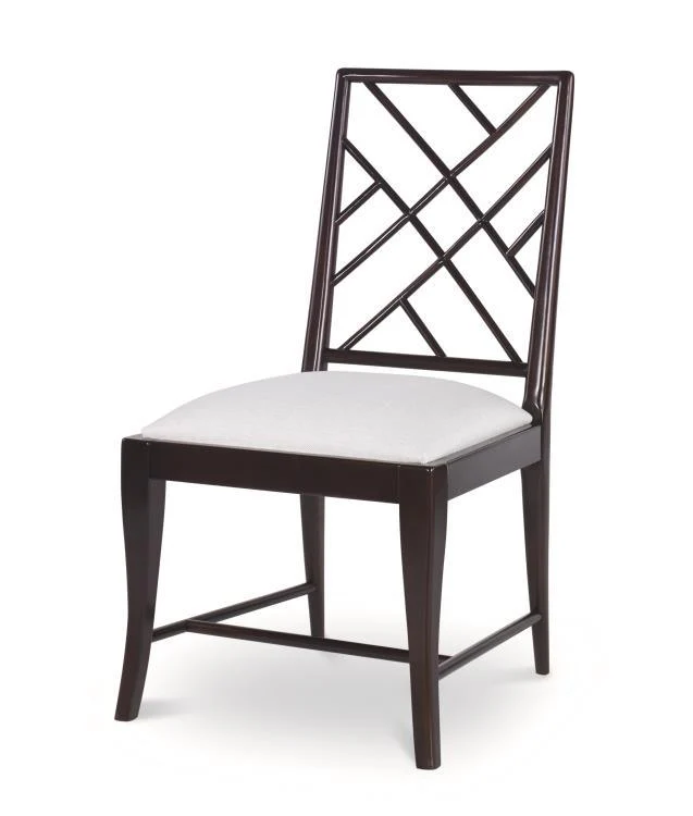 Crossback Side Chair - Remutear