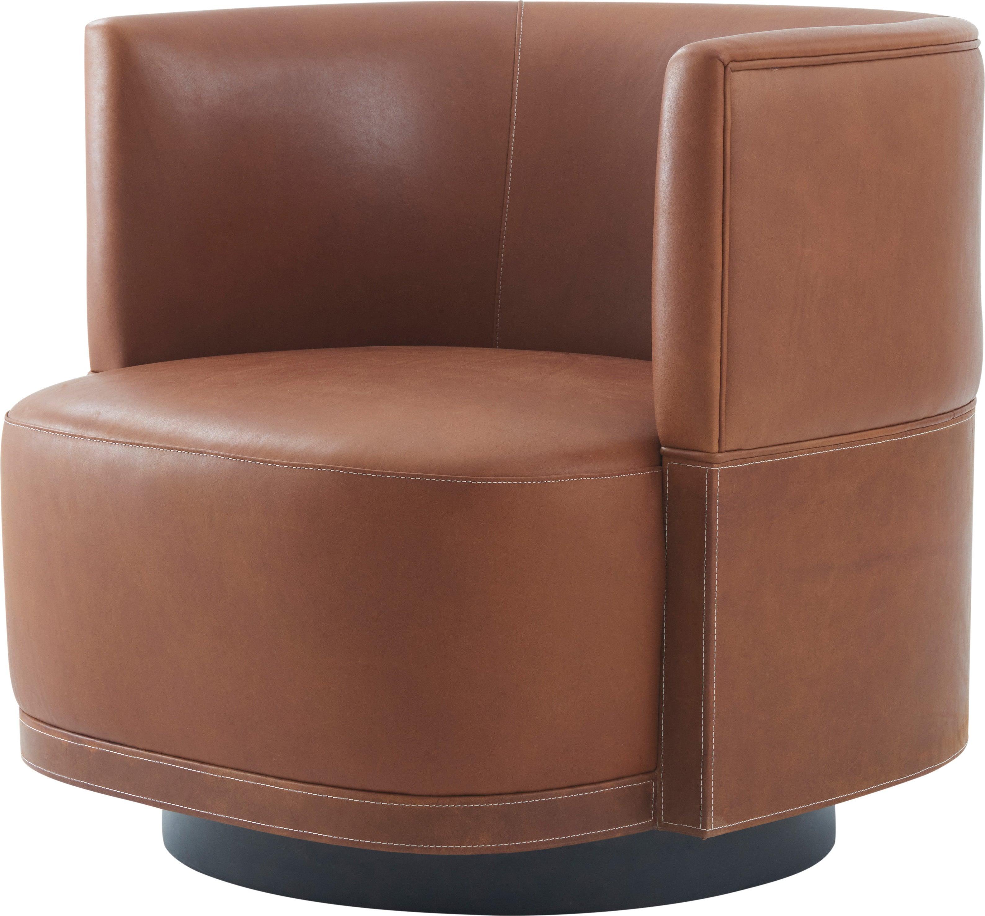 San Remo Club Chair - Remutear
